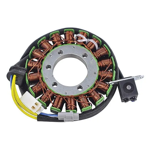 Bronco Stator (Ac-01972) 1