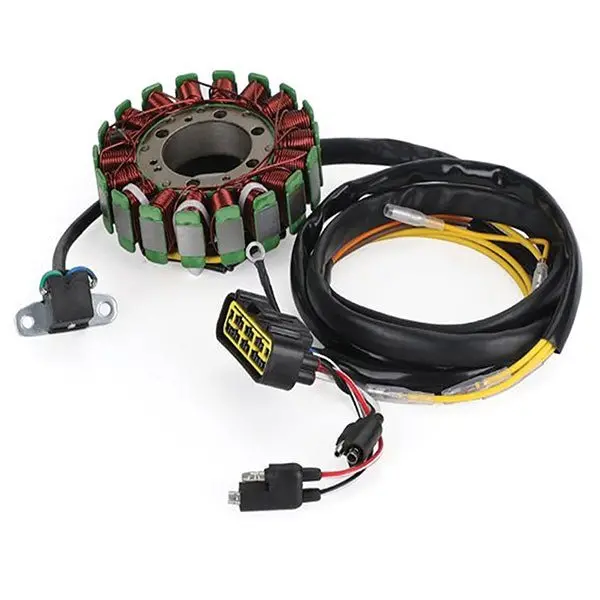 Bronco Stator (Ac-01973) 1