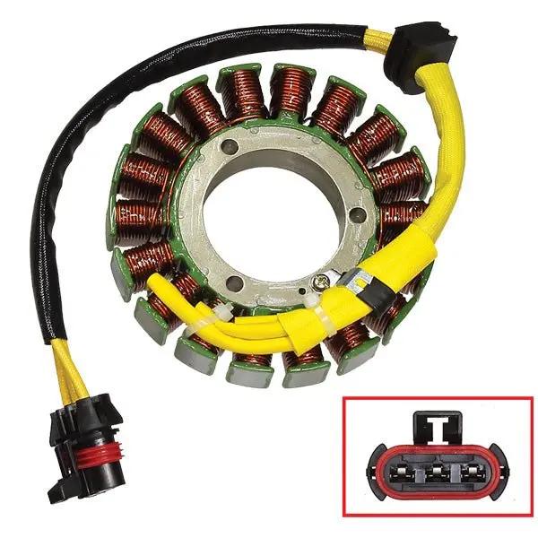 Bronco Stator (At-01443) 1