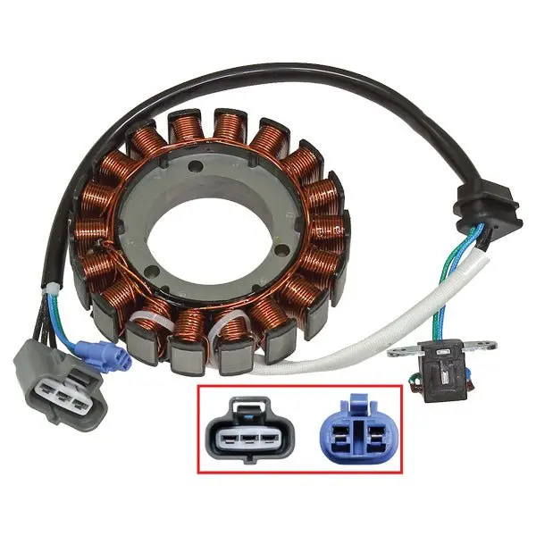 Bronco Stator (At-01444) 1