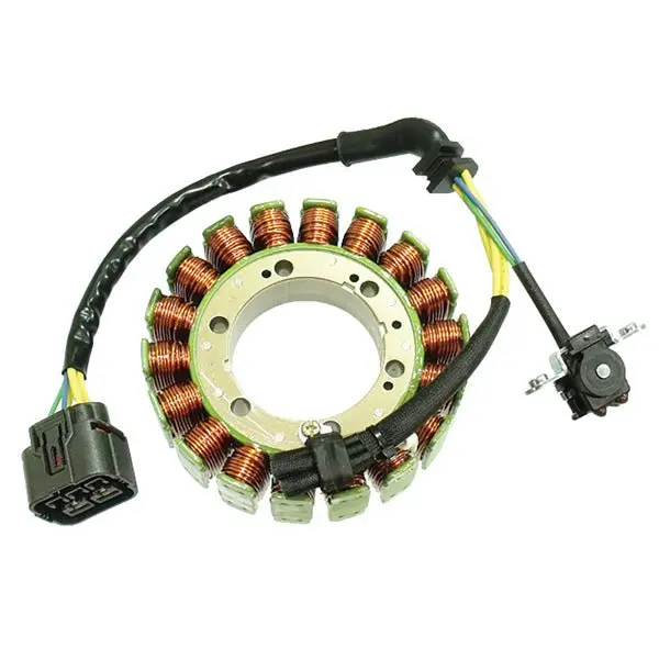 Bronco Stator (At-01447) 1