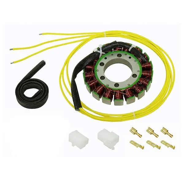 Bronco Stator (At-01450) 1
