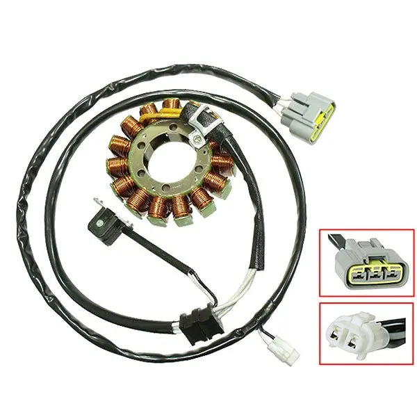 Bronco Stator (At-01475) 1