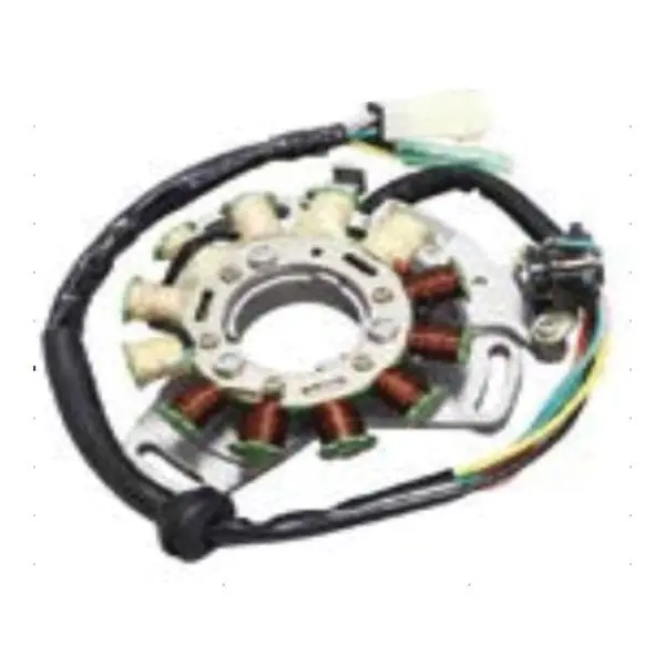 Bronco Stator (At-01481) 1