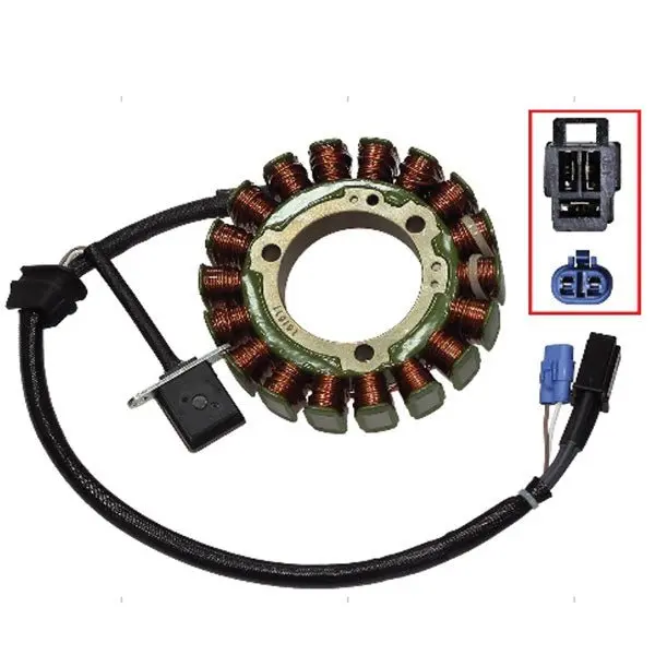 Bronco Stator (At-01486) 1
