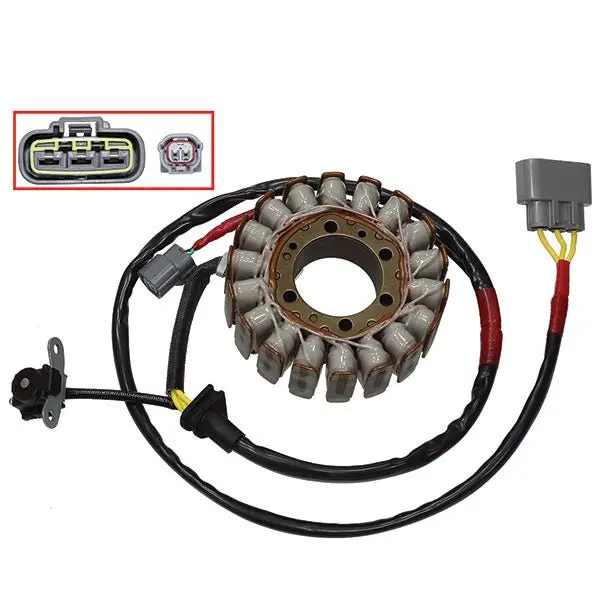 Bronco Stator (At-01487) 1