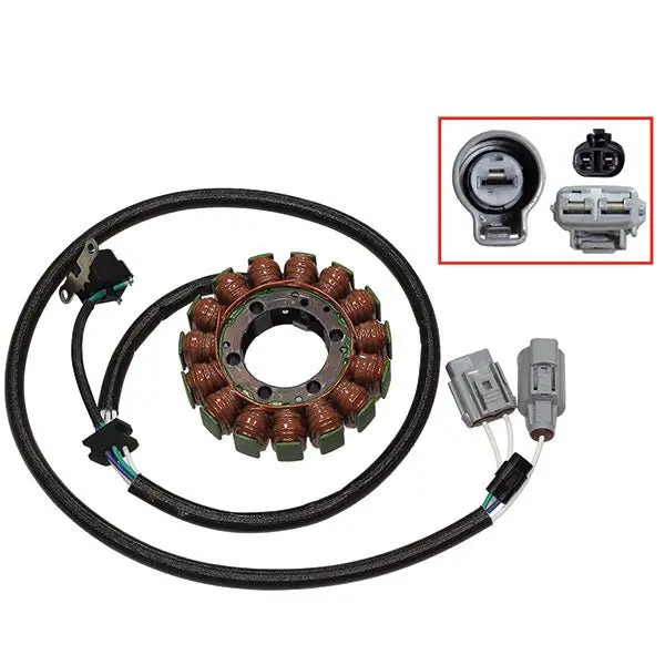 Bronco Stator (At-01488) 1