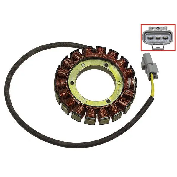 Bronco Stator (At-01489) 1