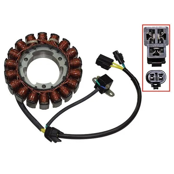 Bronco Stator (At-01490) 1