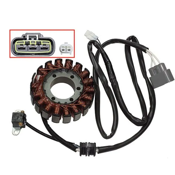 Bronco Stator (At-01491) 1
