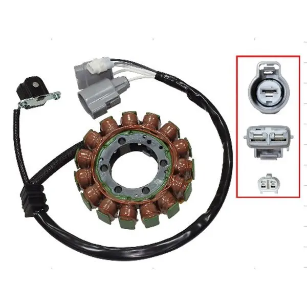 Bronco Stator (At-01492) 1