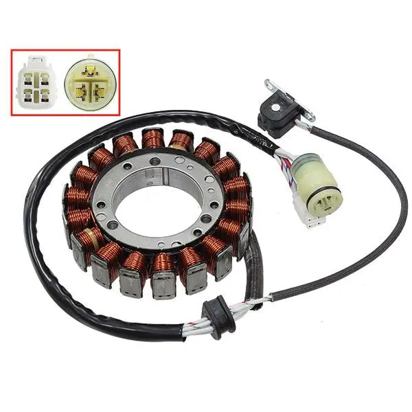 Bronco Stator (At-01493) 1
