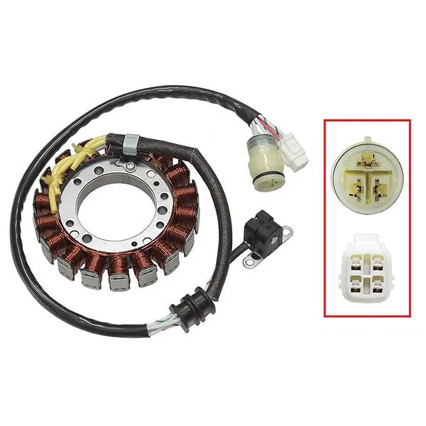Bronco Stator (At-01494) 1