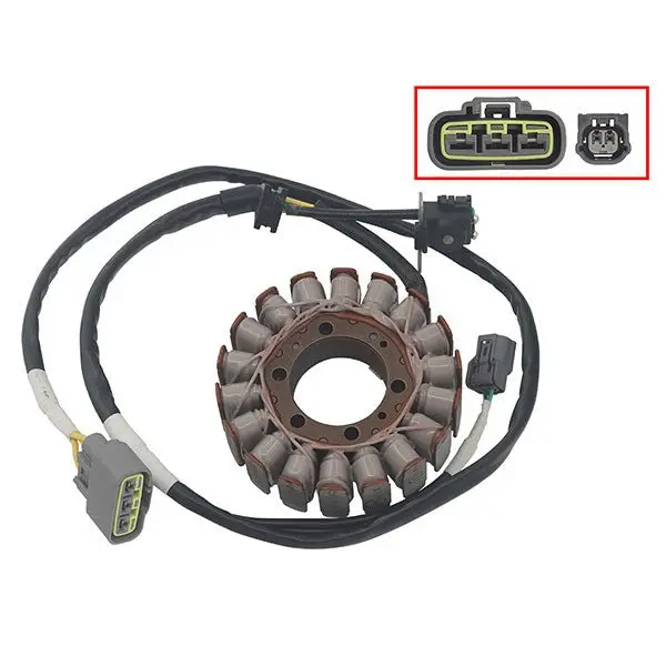 Bronco Stator (At-01495) 1