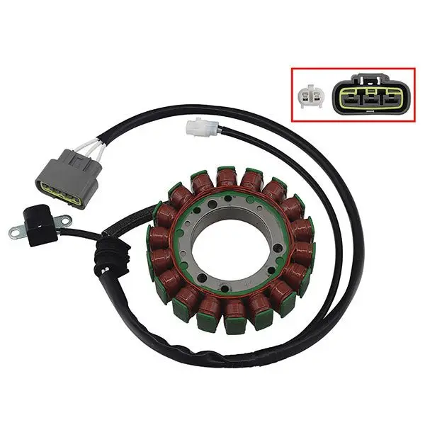 Bronco Stator (At-01497 *) 1