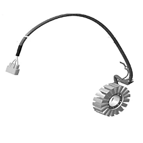 Bronco Stator (Au-01100) 1