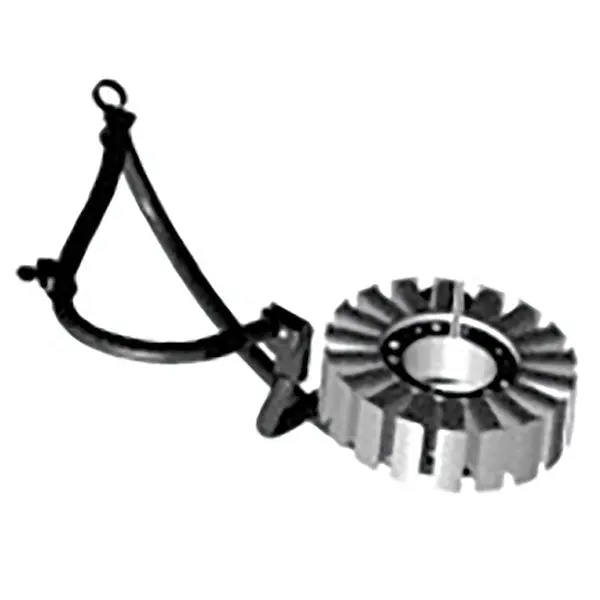 Bronco Stator (Au-01101) 1