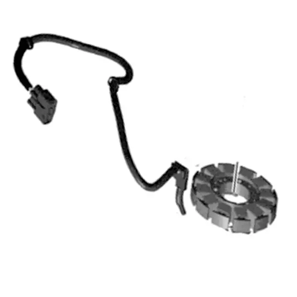 Bronco Stator (Au-01103) 1