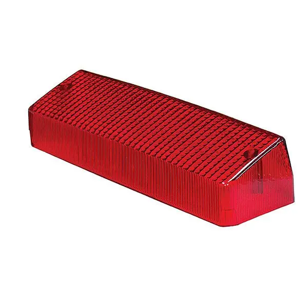 Bronco Tail Light Lens (At-01041) 1