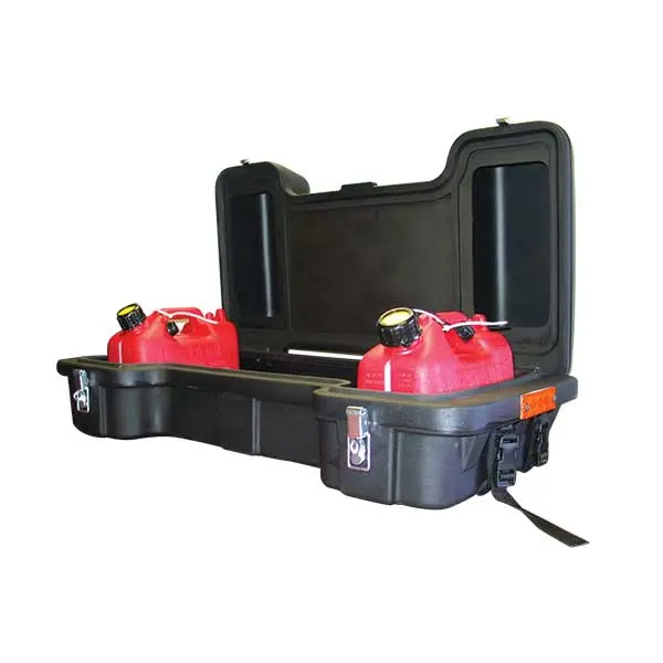 Bronco Trapper Front Box (T102g) 1