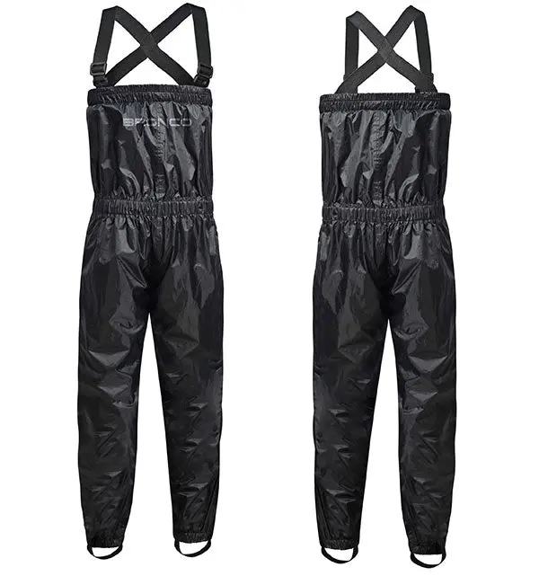 Bronco Waterproof Bib 1