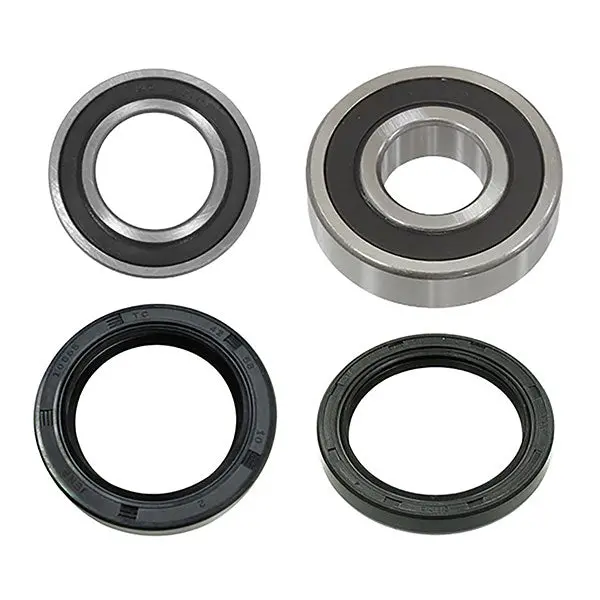 Bronco Wheel Bearing Kit (At-06582) 1