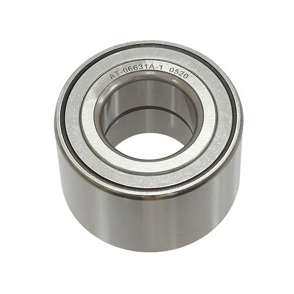 Bronco Wheel Bearing Kit (At-06631A-1) 1