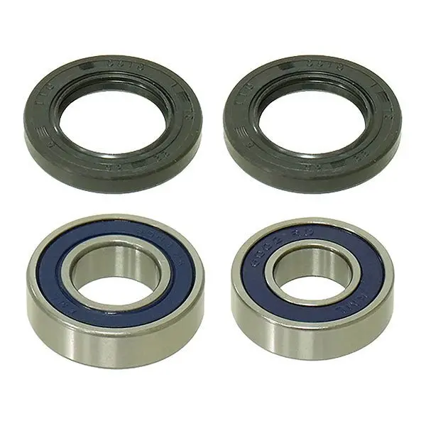 Bronco Wheel Bearing Kit (At-06679) 1
