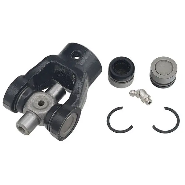 Bronco Yoke Universal Joint Atv/Utv Assembly (At-08606-1) 1