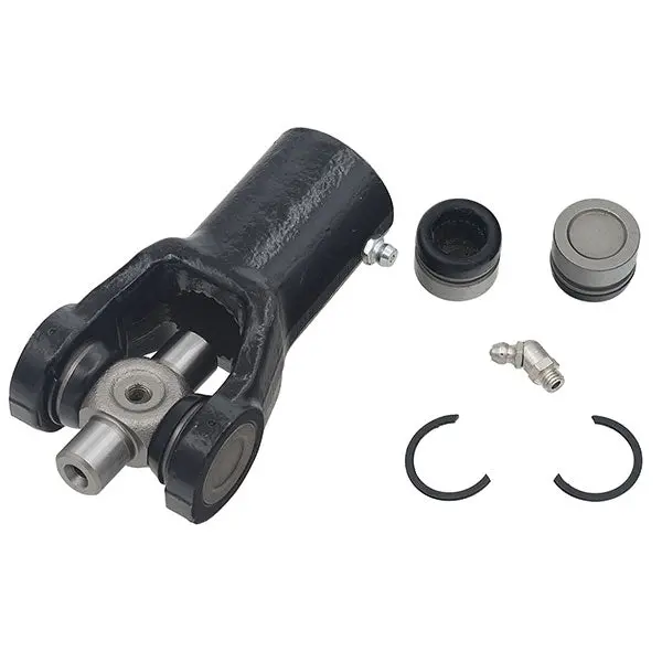 Bronco Yoke Universal Joint Atv/Utv Assembly (At-08608-1) 1