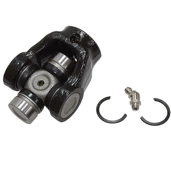 Bronco Yoke Universal Joint Atv/Utv Assembly (At-08613-1) 1