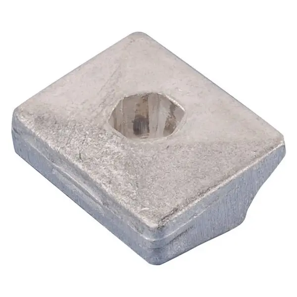 Brp Evinrude Anode 1