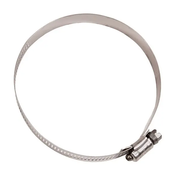Brp Evinrude Hose Clamp 1