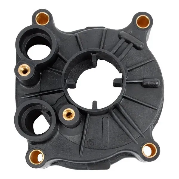 Brp Evinrude Impeller Housing 1