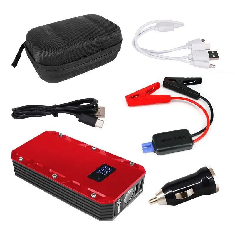 Bs Battery 12V Battery Booster 2