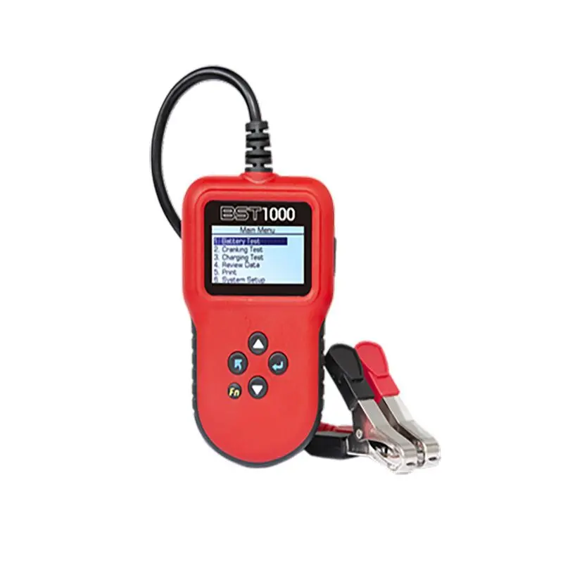 Bs Battery Battery Tester 1