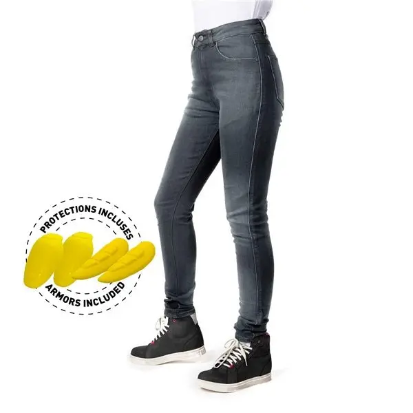 Bull-It Elara Jeans 1