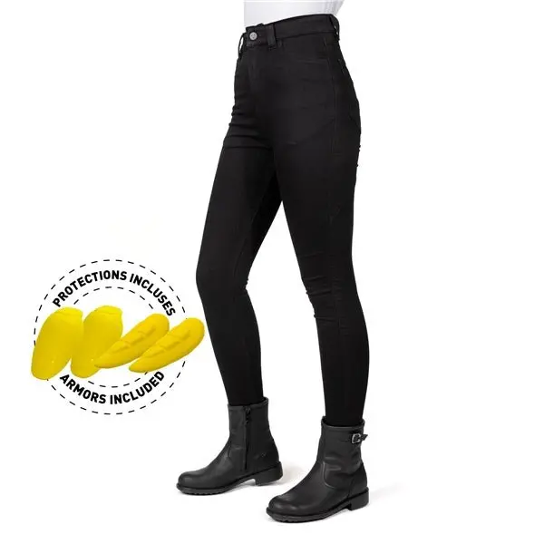 Bull-It Fury V Jeggings 1