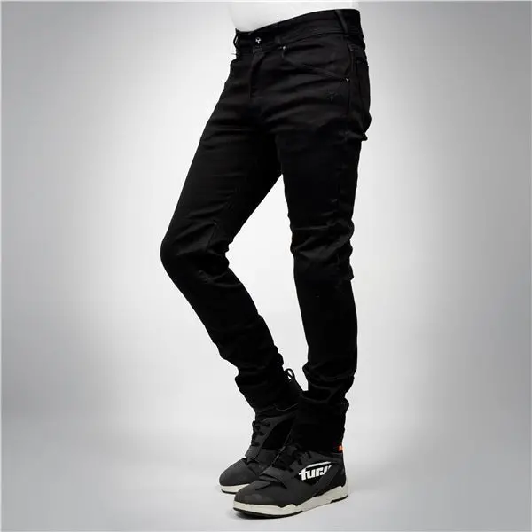 Bull-It Jeans Guardian Slim Reg Men Bk 36/32 1