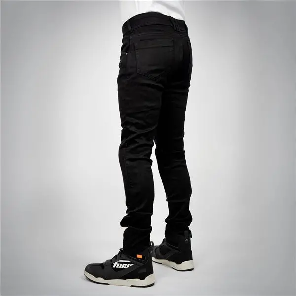 Bull-It Jeans Guardian Slim Long Men Bk 38/34 2