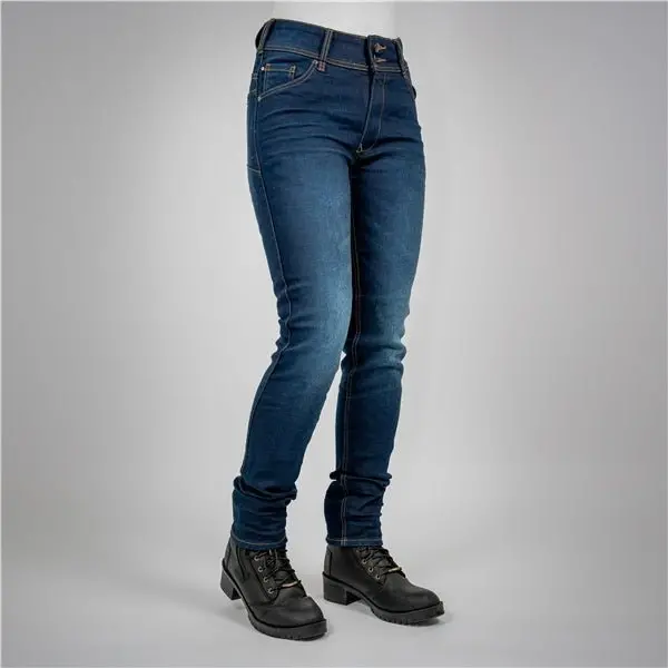 Bull-It Jeans Harrier Slim Reg Wom Bl 12/31 1