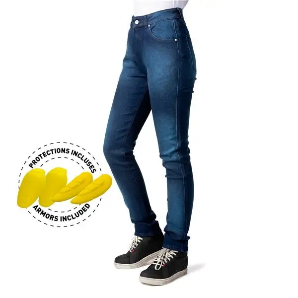 Bull-It Horizon Jeans 1