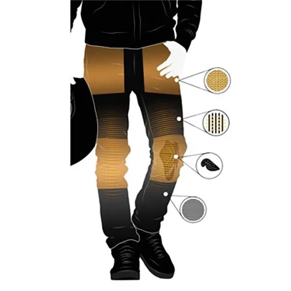 Bull-It Horizon Jeans 2