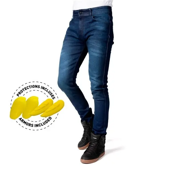 Bull-It Icon Ii Jeans 1