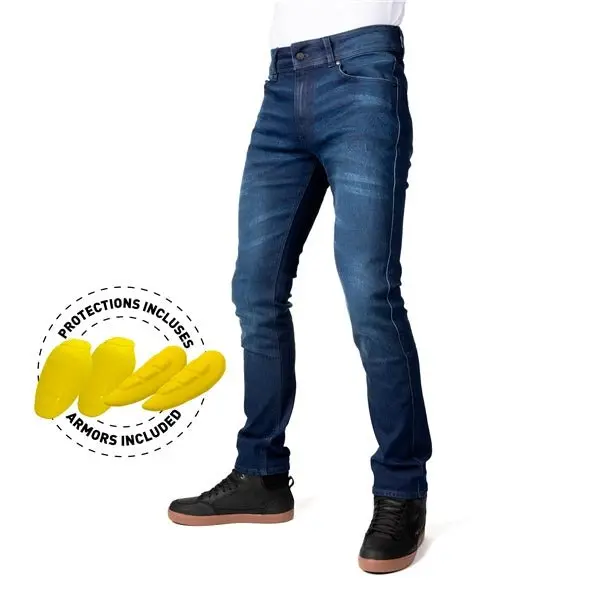 Bull-It Icon Ii Jeans 1