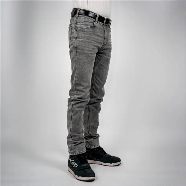 Bull-It Jeans Mastiff Slim Reg Men Gy 38/32 1