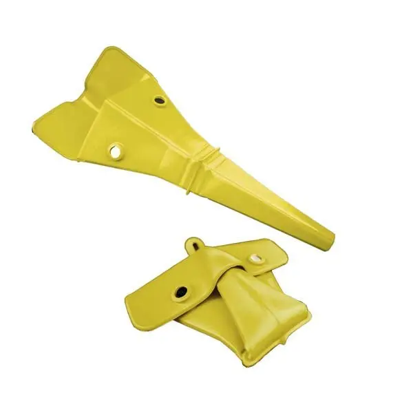 Caliber Flexible & Foldable Funnel Set – Single Piece