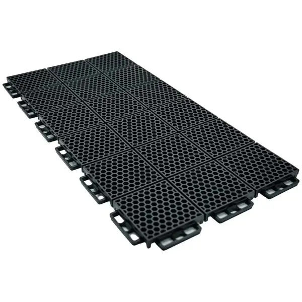 Caliber Protech Flooring 3