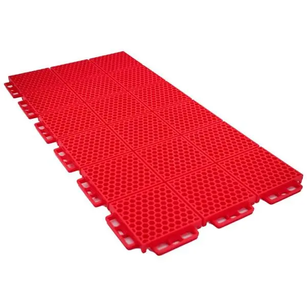 Caliber Protech Premium Protective Flooring System - Image 3