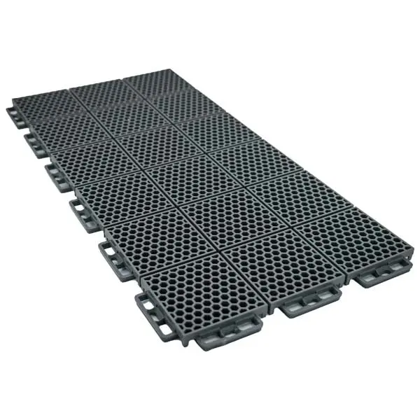 Caliber Protech Flooring 3